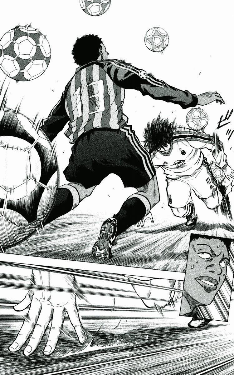 Fantasista - Chương 166 - Trang 14