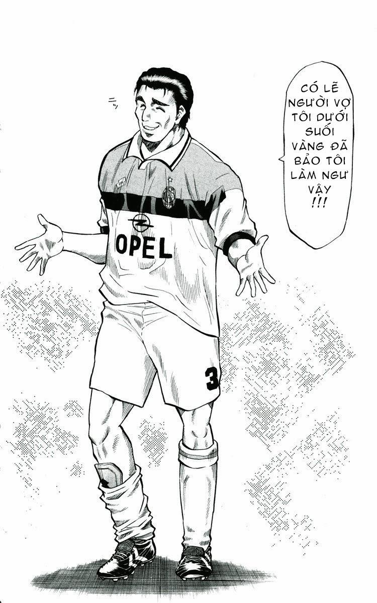 Fantasista - Chương 167 - Trang 13