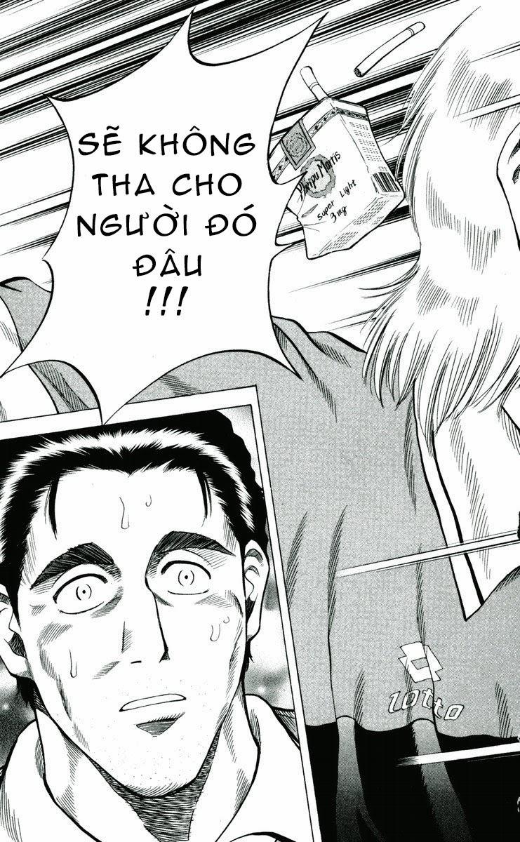 Fantasista - Chương 167 - Trang 18