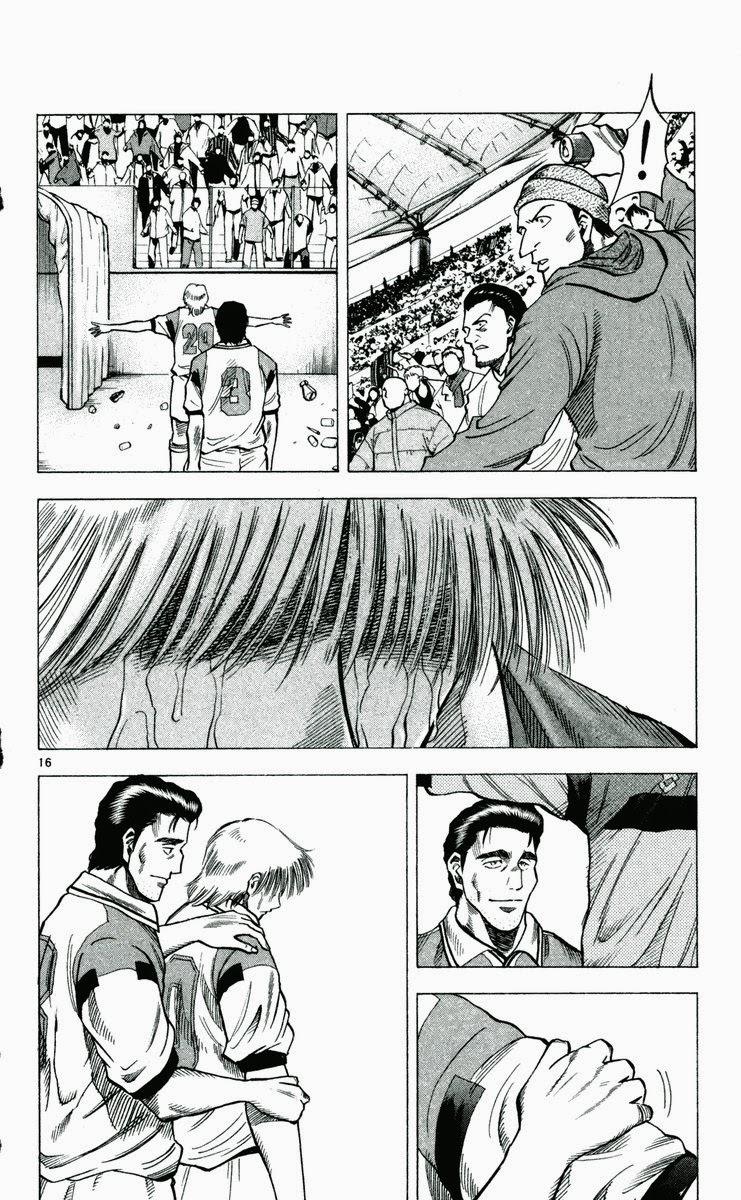 Fantasista - Chương 167 - Trang 19