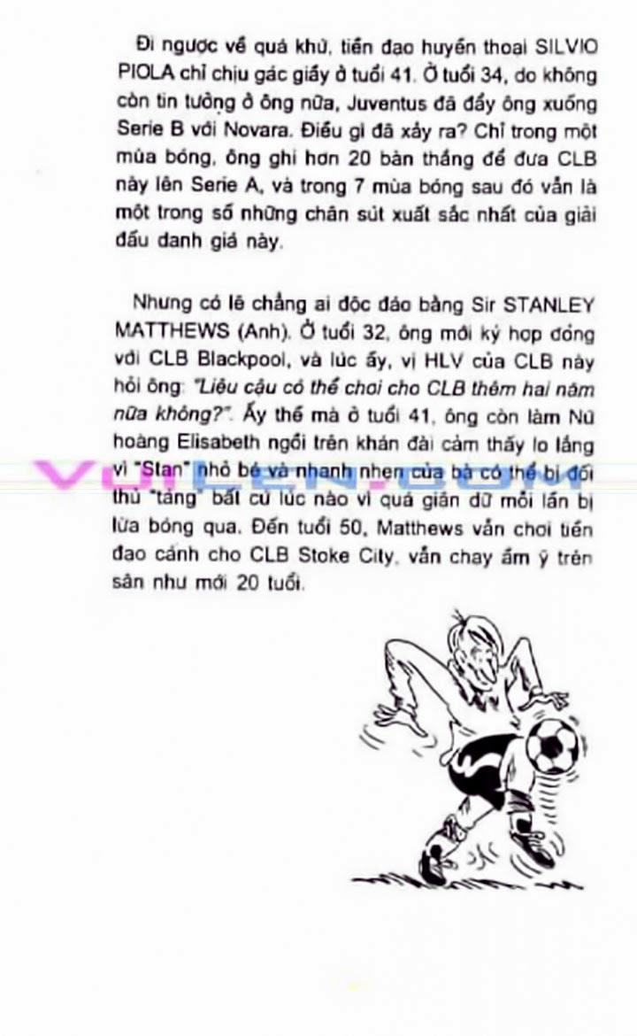 Fantasista - Chương 167 - Trang 3