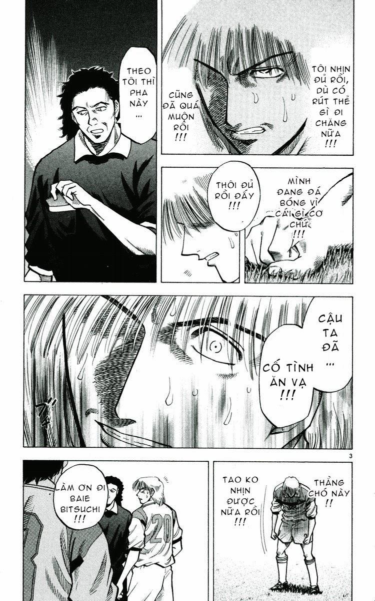 Fantasista - Chương 167 - Trang 6