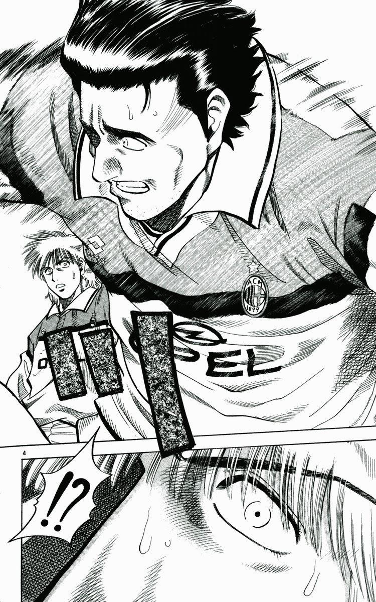 Fantasista - Chương 167 - Trang 7