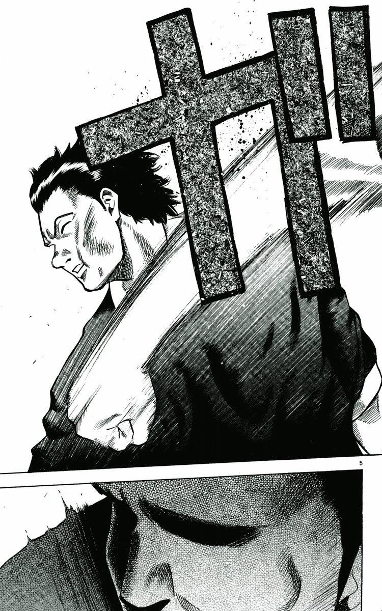 Fantasista - Chương 167 - Trang 8