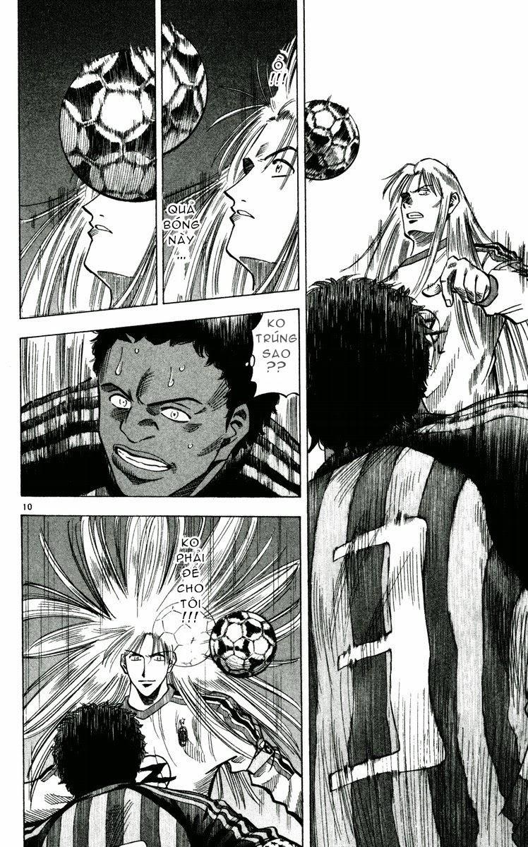 Fantasista - Chương 168 - Trang 15