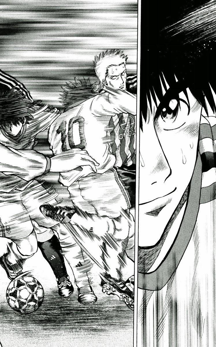 Fantasista - Chương 168 - Trang 9