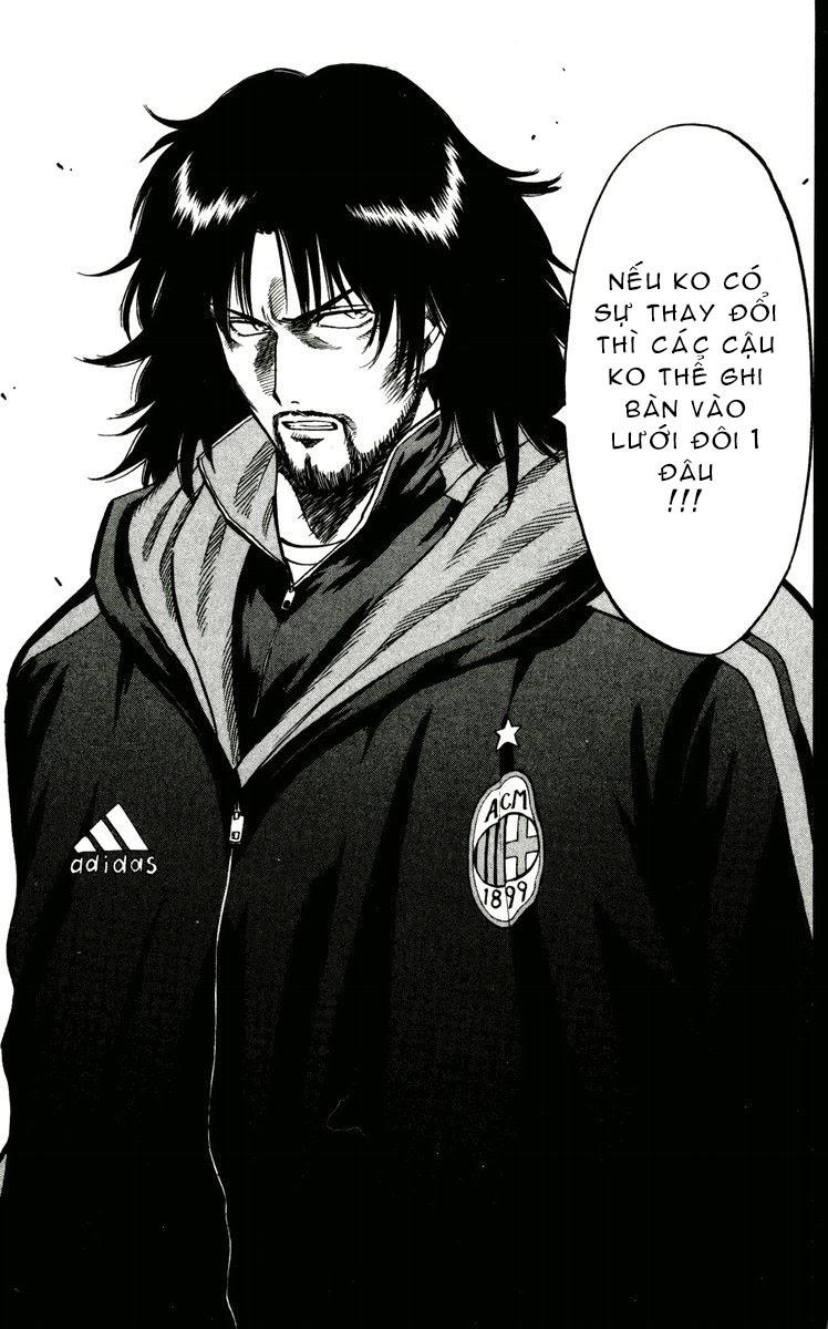 Fantasista - Chương 169 - Trang 14