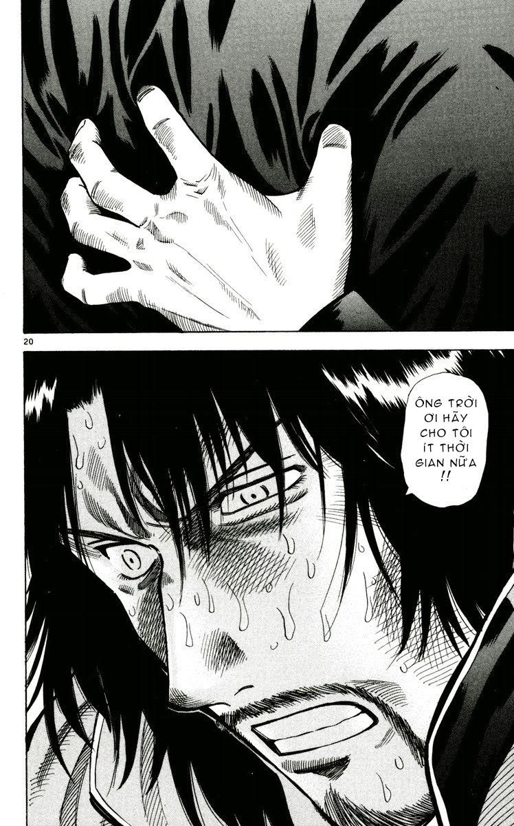 Fantasista - Chương 169 - Trang 20