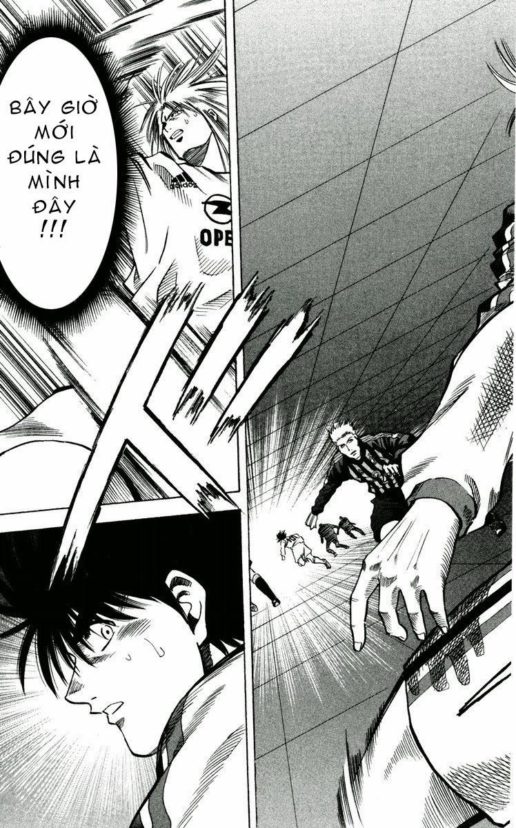 Fantasista - Chương 170 - Trang 11