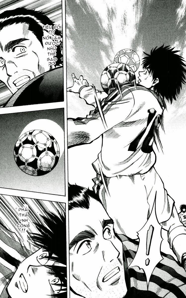 Fantasista - Chương 170 - Trang 18