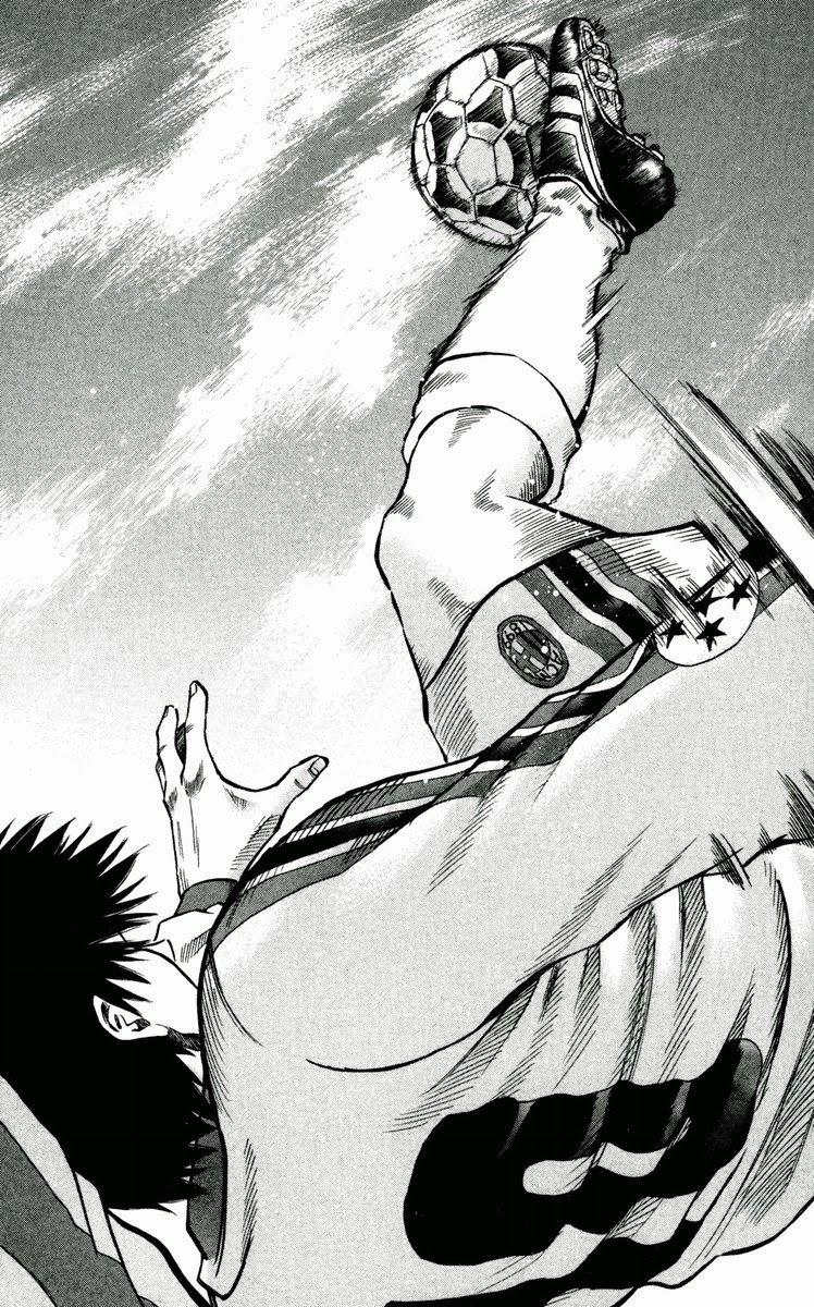 Fantasista - Chương 170 - Trang 19