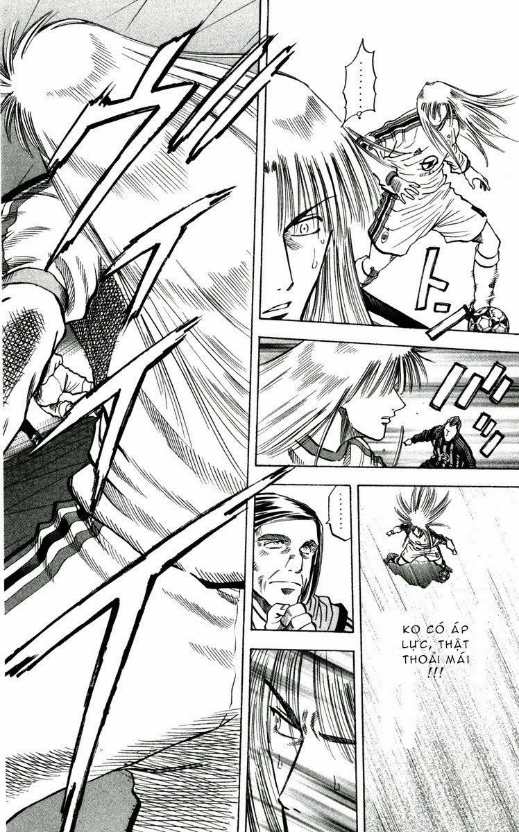 Fantasista - Chương 170 - Trang 10