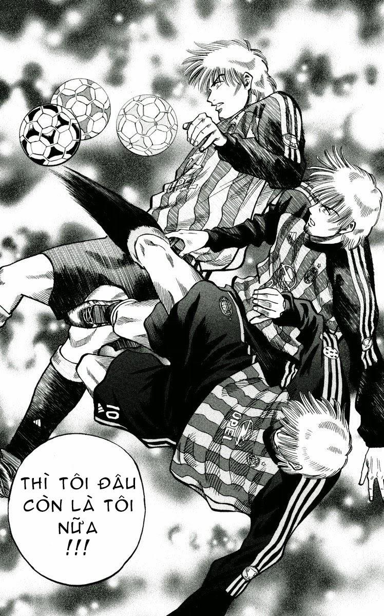 Fantasista - Chương 172 - Trang 17