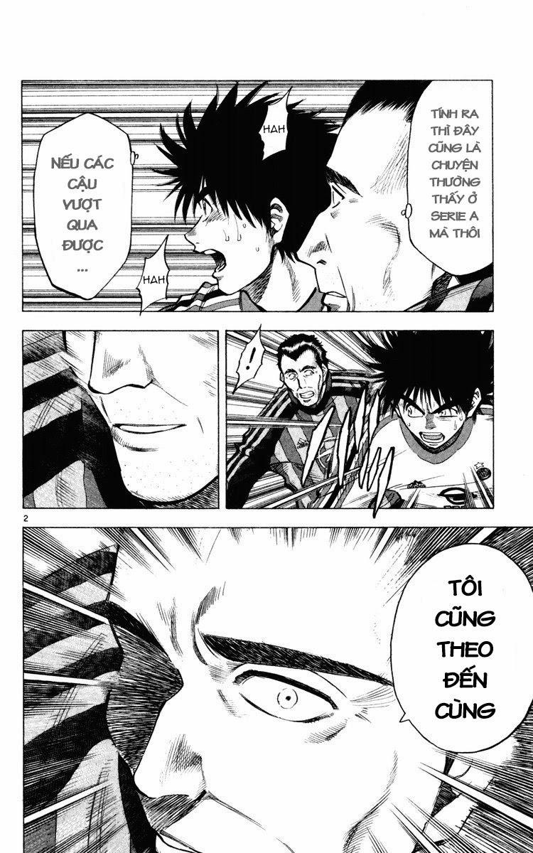 Fantasista - Chương 175 - Trang 2