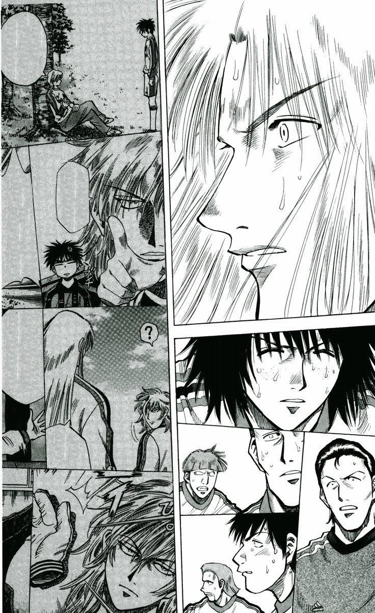 Fantasista - Chương 175 - Trang 12