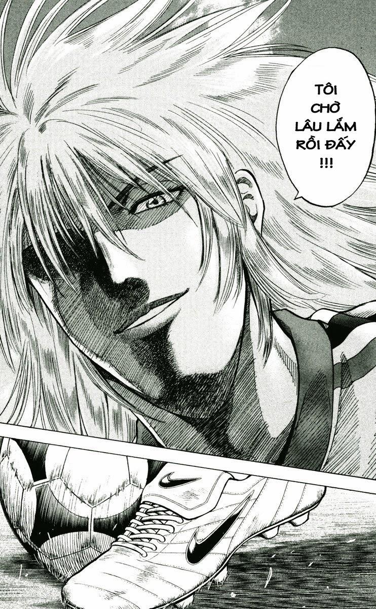 Fantasista - Chương 175 - Trang 14