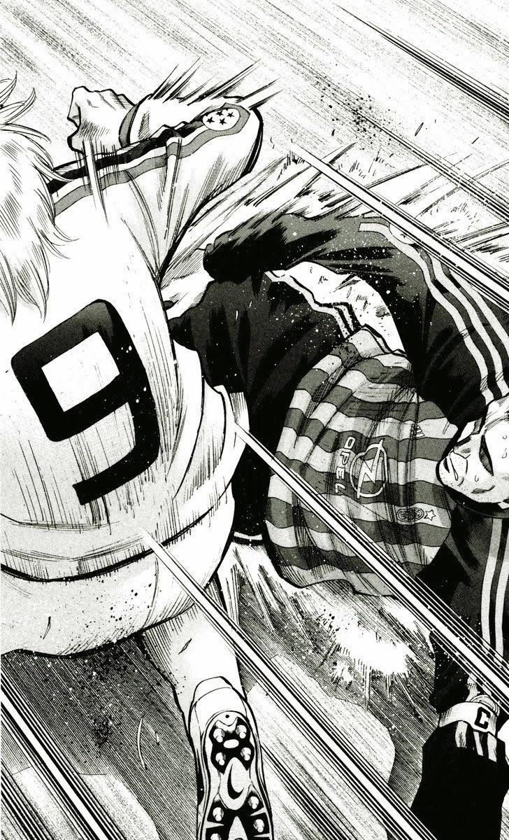 Fantasista - Chương 175 - Trang 16