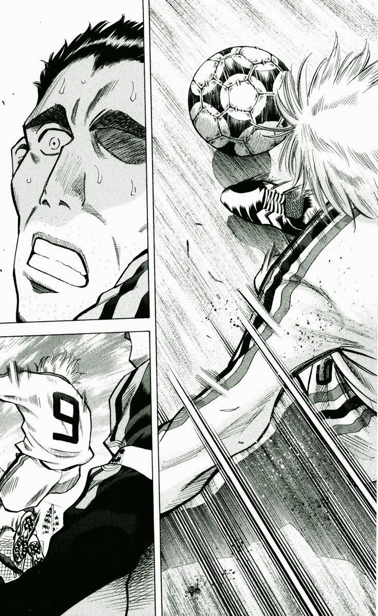 Fantasista - Chương 175 - Trang 17