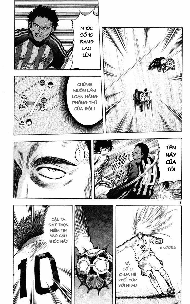 Fantasista - Chương 175 - Trang 3