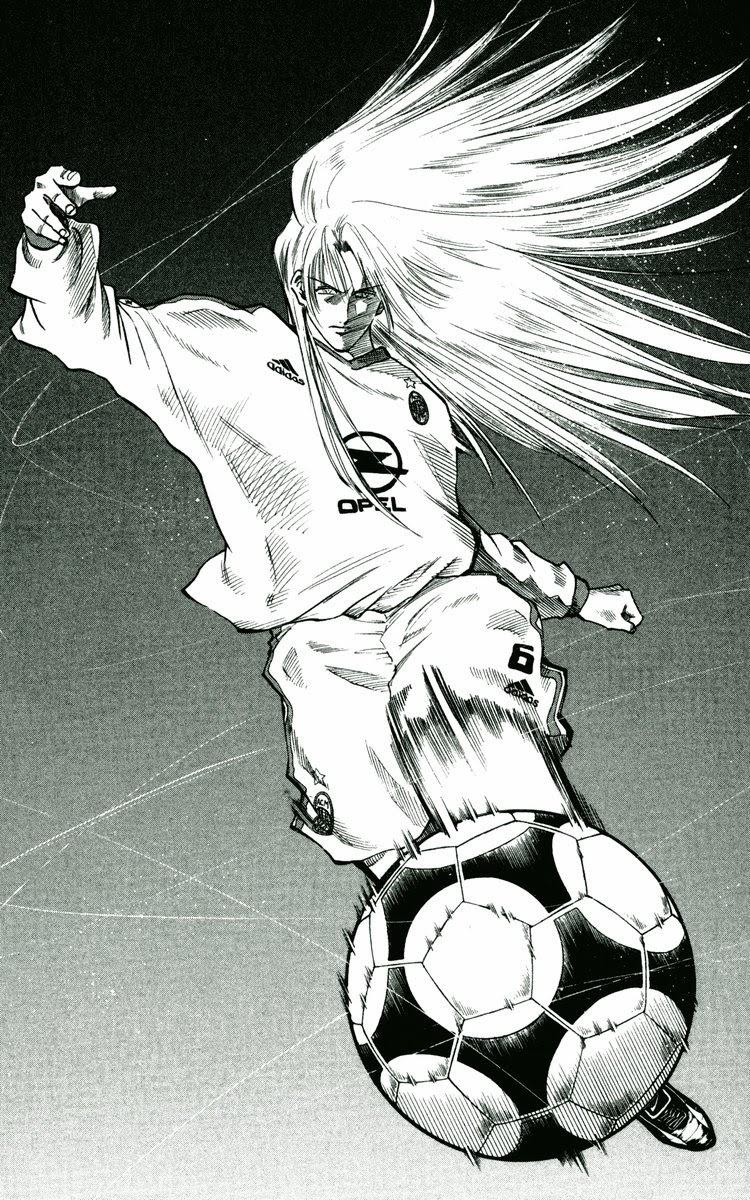 Fantasista - Chương 175 - Trang 7