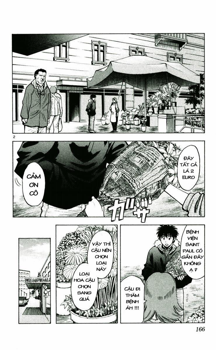 Fantasista - Chương 176 - Trang 2