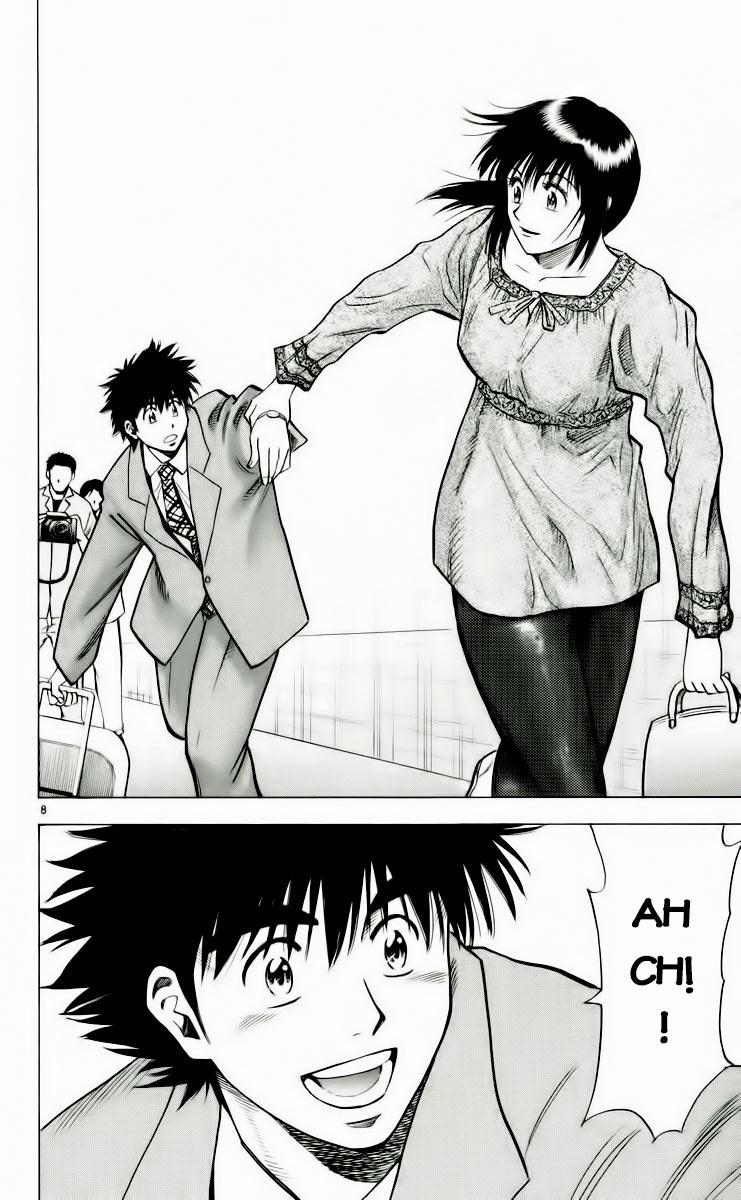 Fantasista - Chương 178 - Trang 13