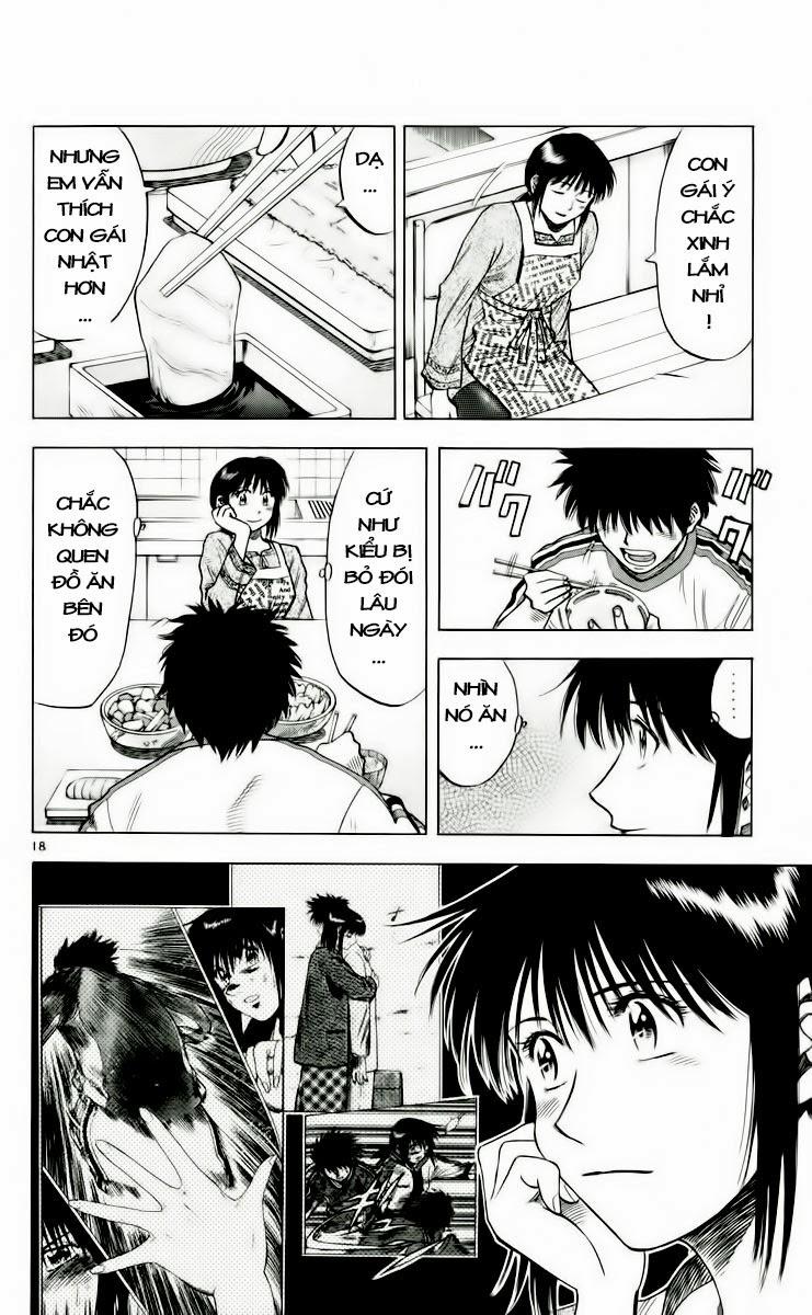 Fantasista - Chương 178 - Trang 23