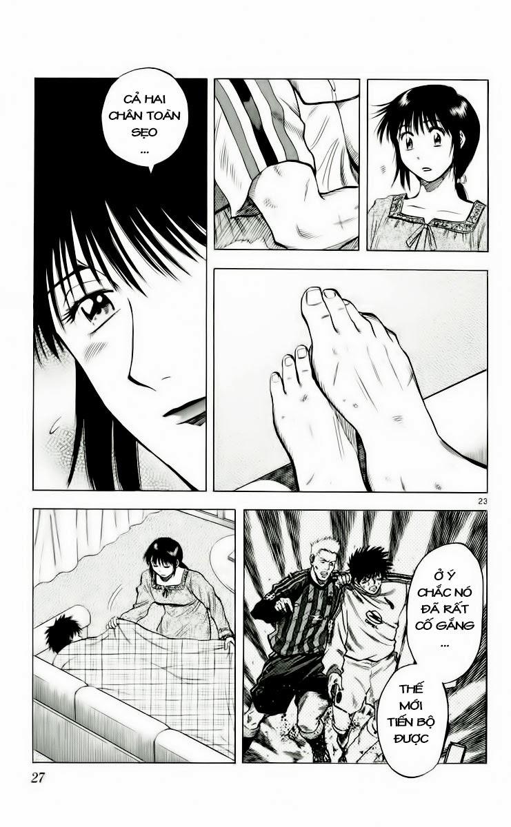 Fantasista - Chương 178 - Trang 28