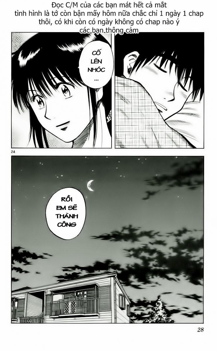 Fantasista - Chương 178 - Trang 29