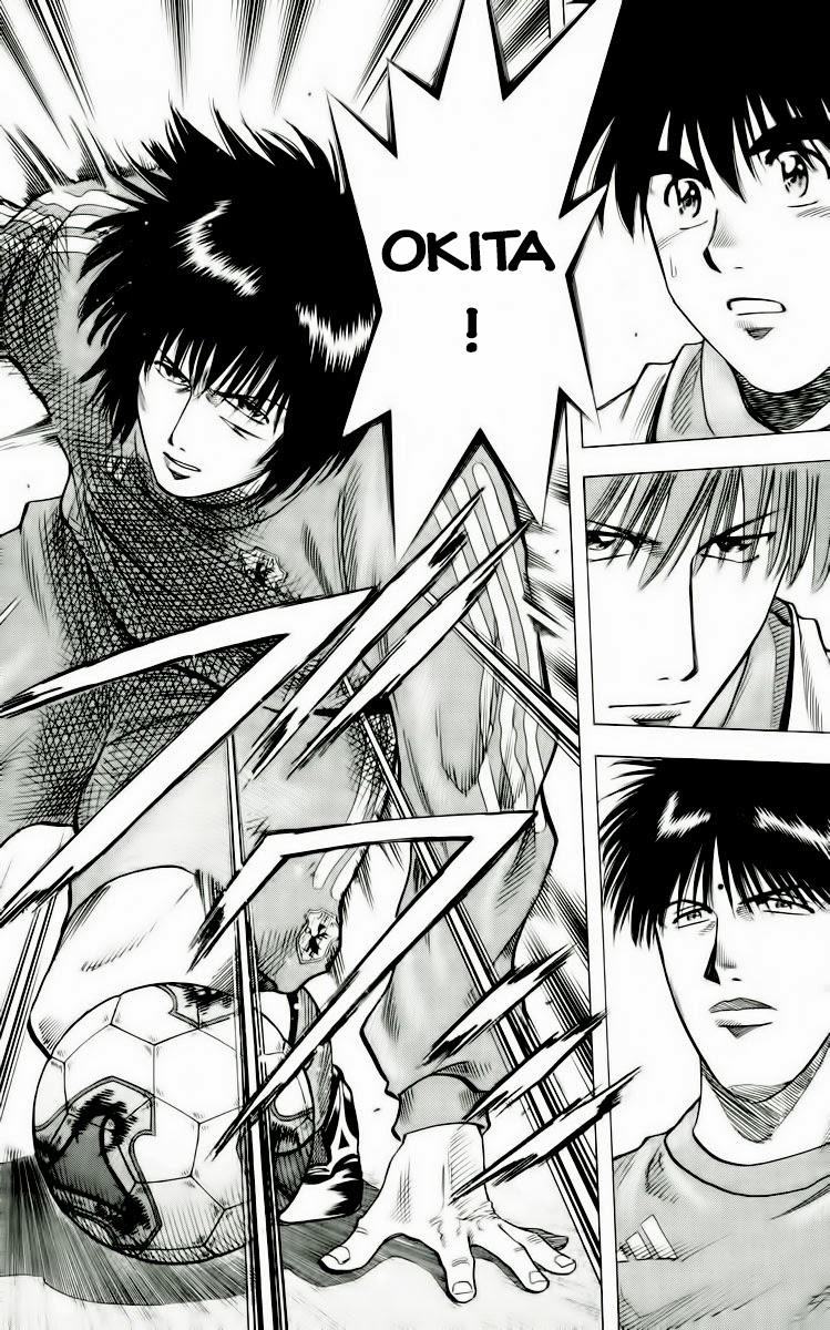 Fantasista - Chương 181 - Trang 14