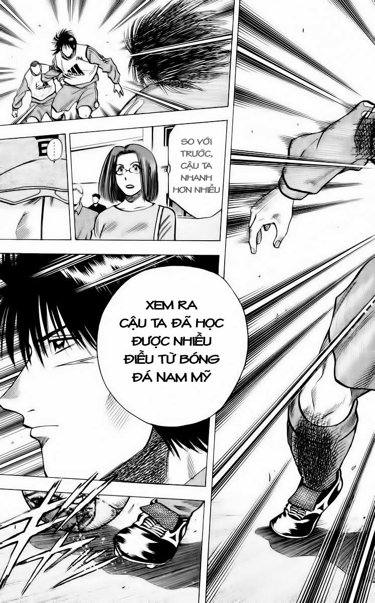 Fantasista - Chương 181 - Trang 15