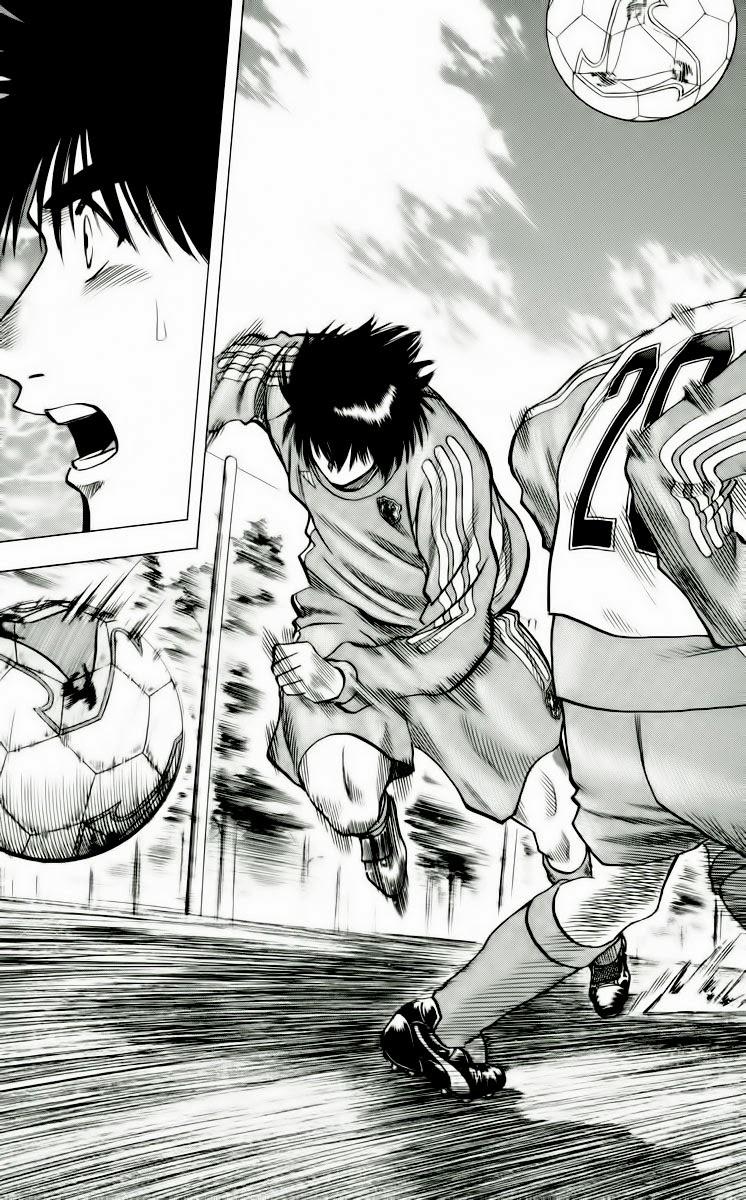 Fantasista - Chương 181 - Trang 19