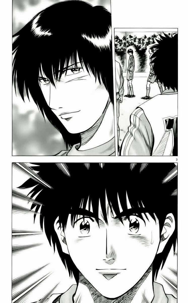 Fantasista - Chương 182 - Trang 3