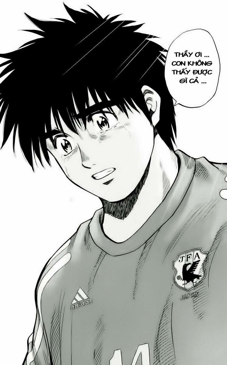 Fantasista - Chương 183 - Trang 20