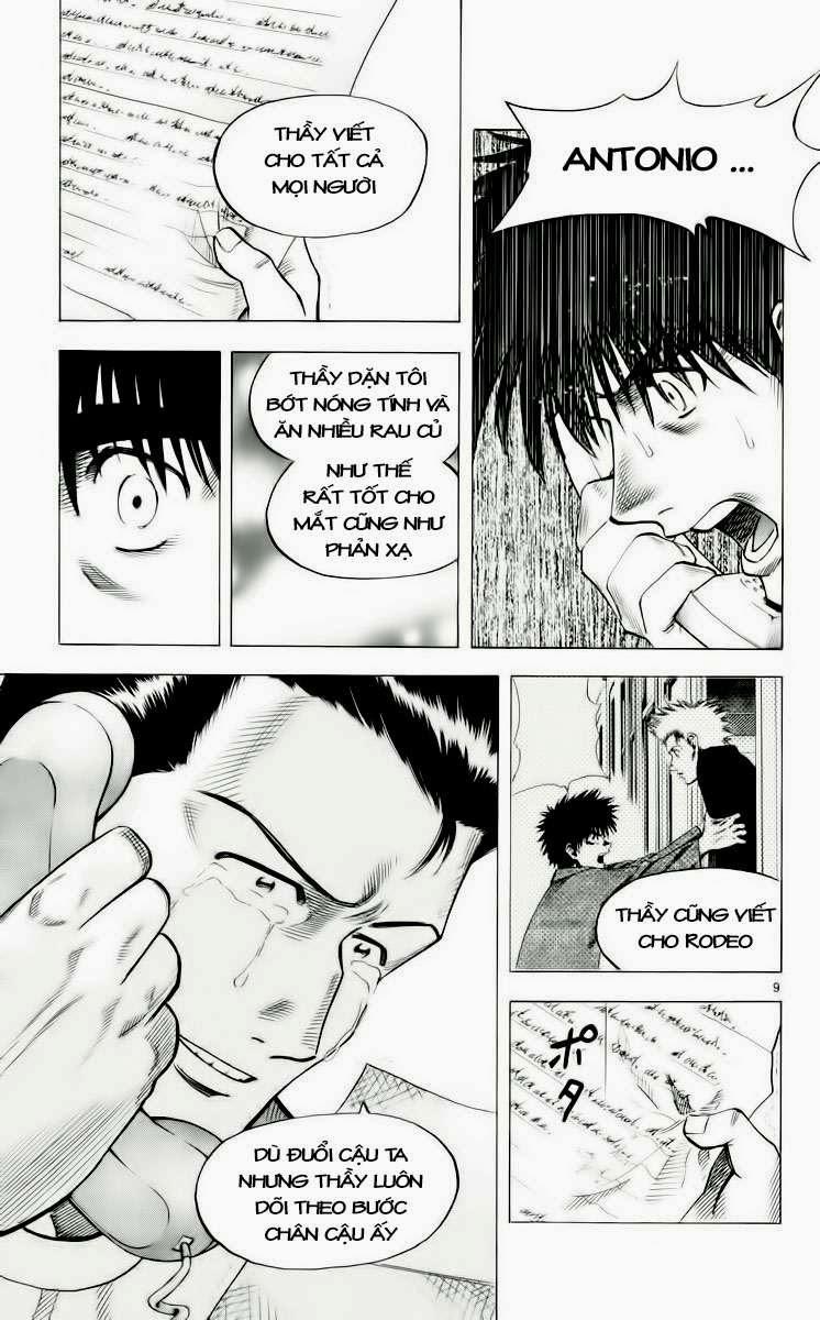 Fantasista - Chương 183 - Trang 9