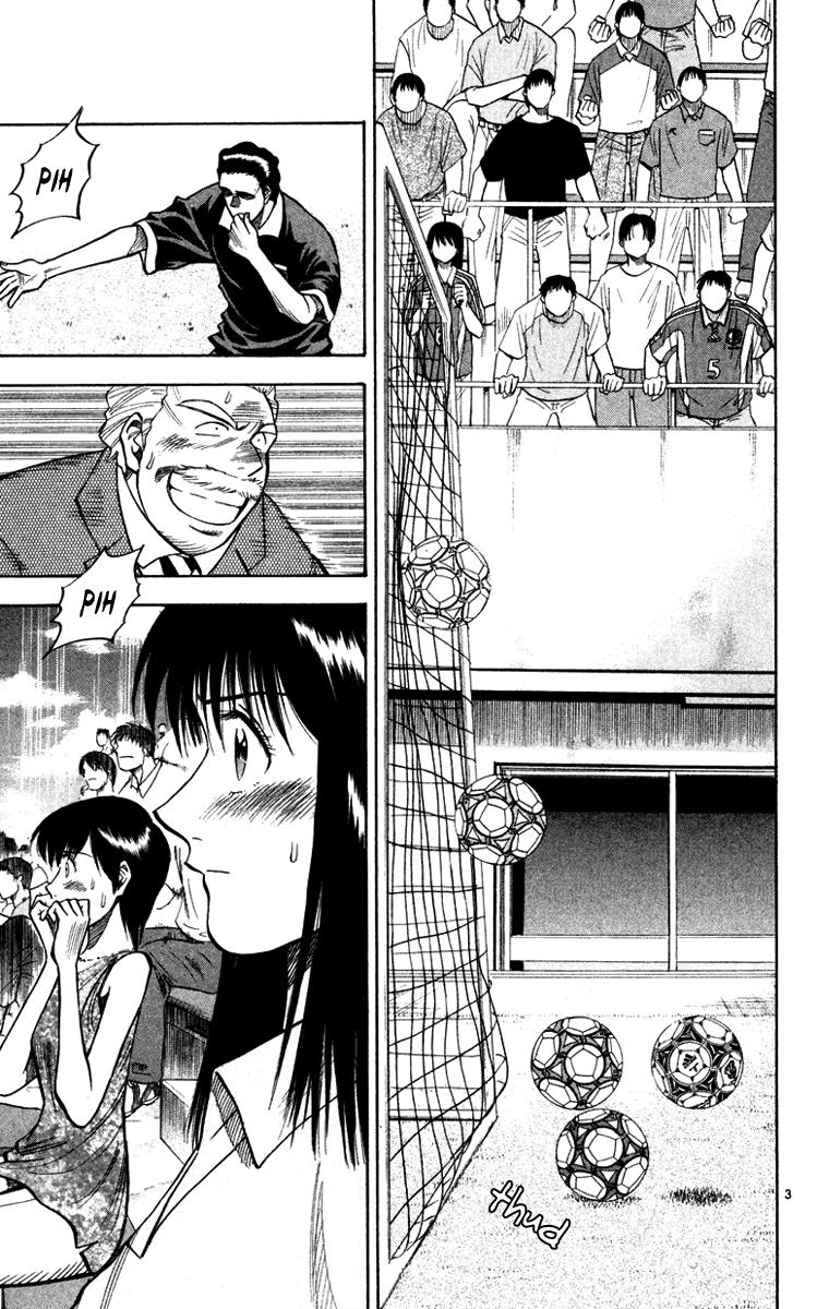 Fantasista - Chương 98 - Trang 3