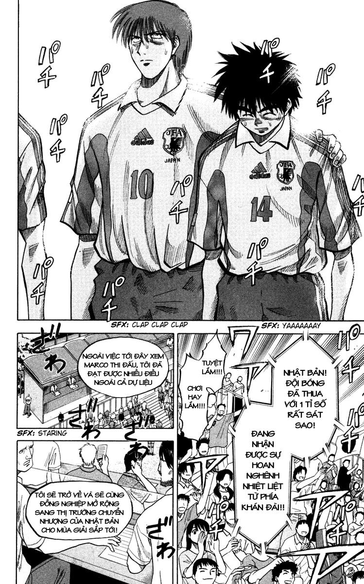 Fantasista - Chương 98 - Trang 7