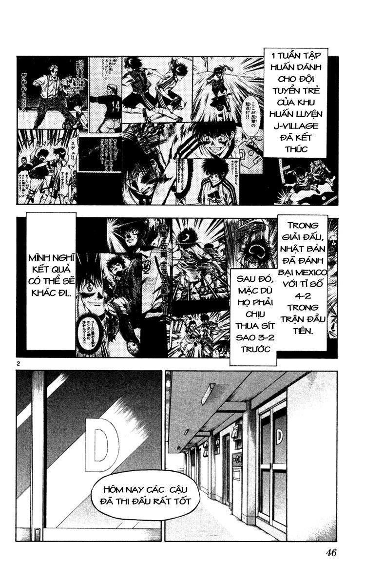 Fantasista - Chương 99 - Trang 2