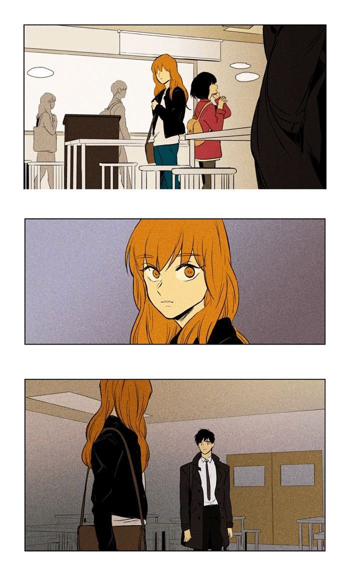 Cheese In The Trap - Chương 140 - Trang 14