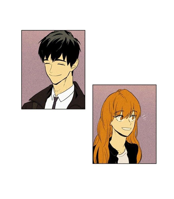 Cheese In The Trap - Chương 140 - Trang 16