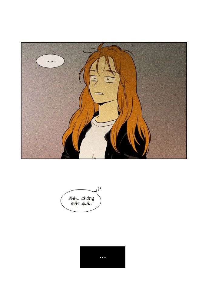 Cheese In The Trap - Chương 140 - Trang 27