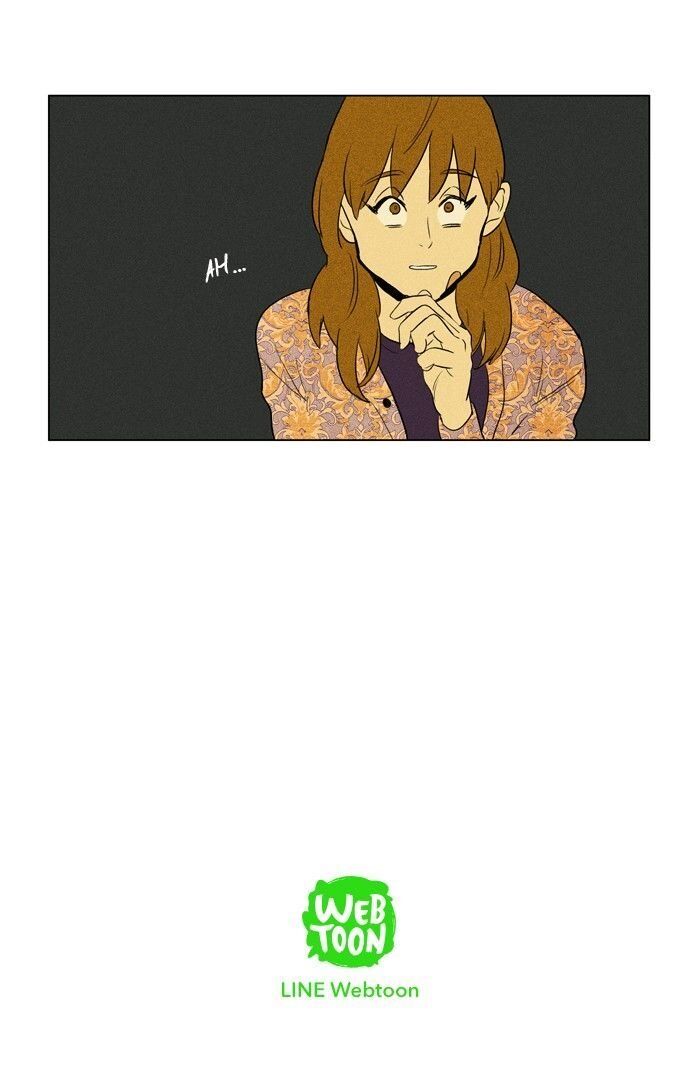 Cheese In The Trap - Chương 141 - Trang 36