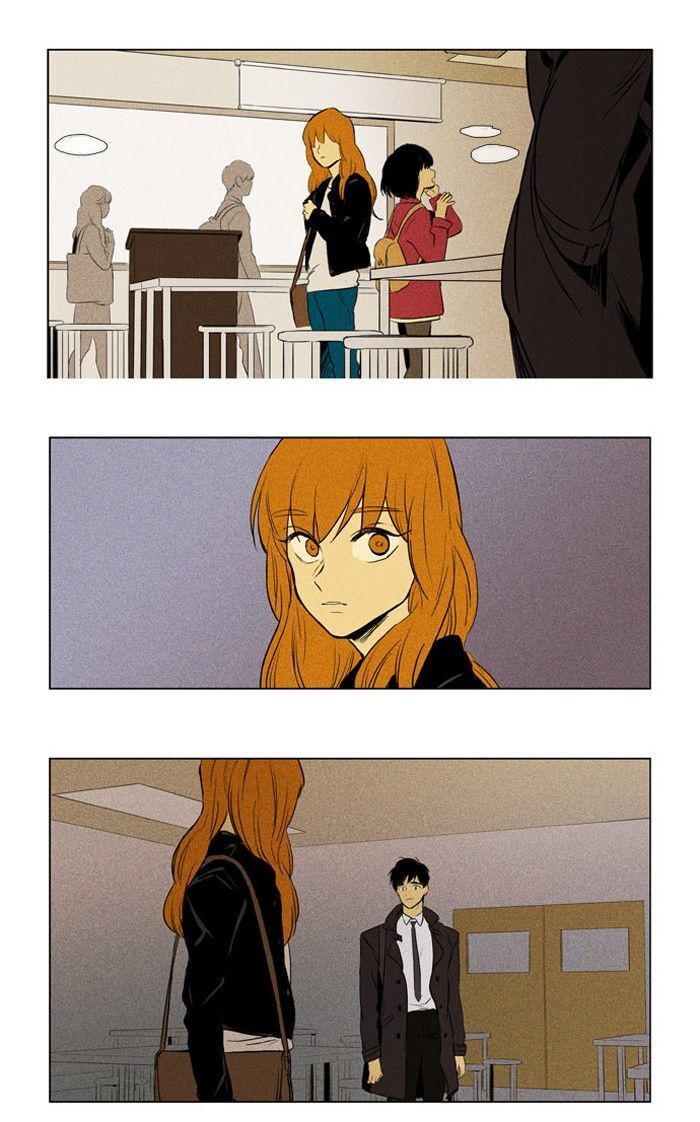 Cheese In The Trap - Chương 142 - Trang 14