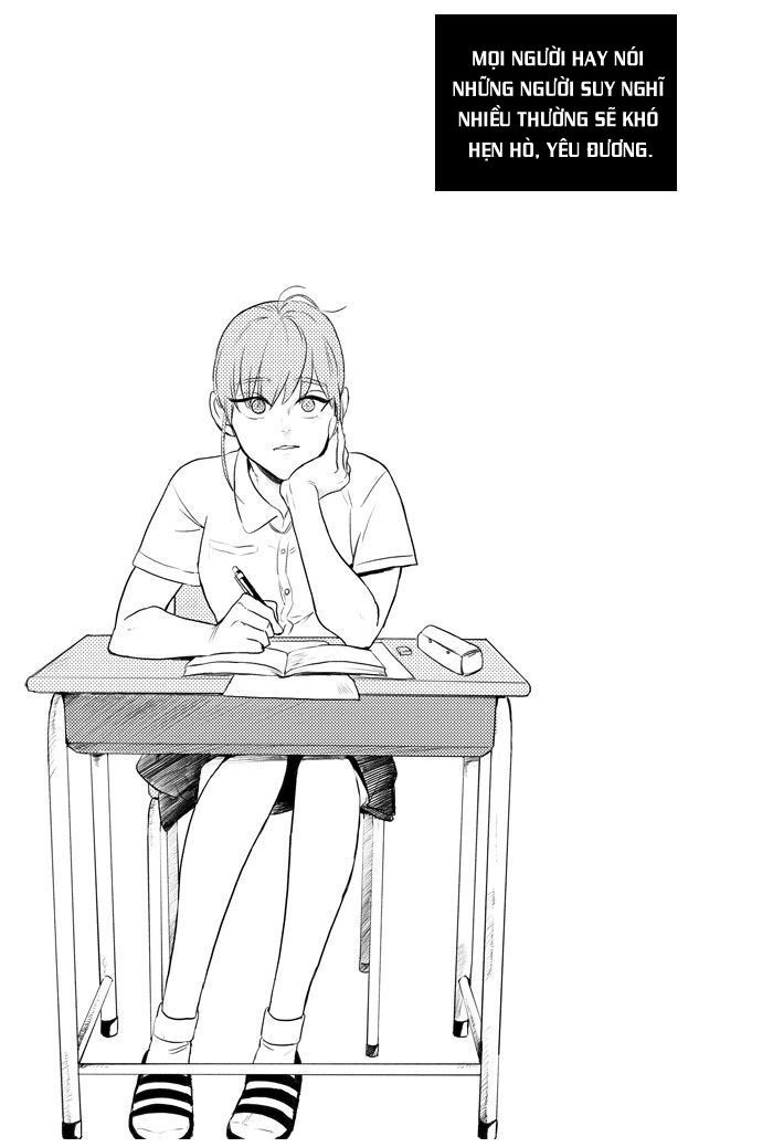 Cheese In The Trap - Chương 143 - Trang 2