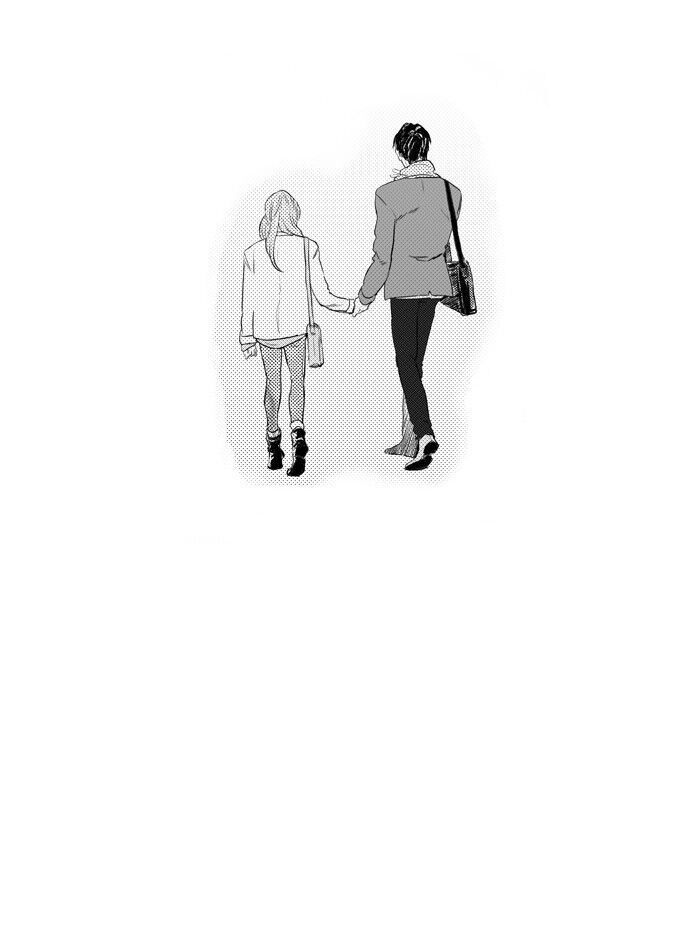 Cheese In The Trap - Chương 143 - Trang 25