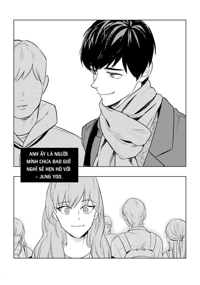 Cheese In The Trap - Chương 143 - Trang 6