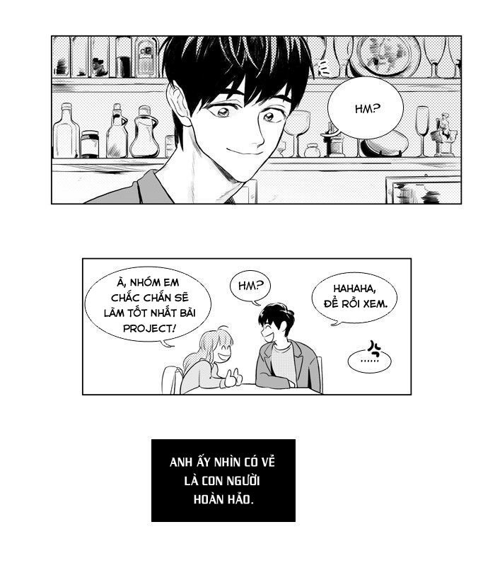 Cheese In The Trap - Chương 143 - Trang 10