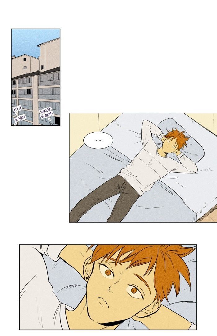 Cheese In The Trap - Chương 144 - Trang 3