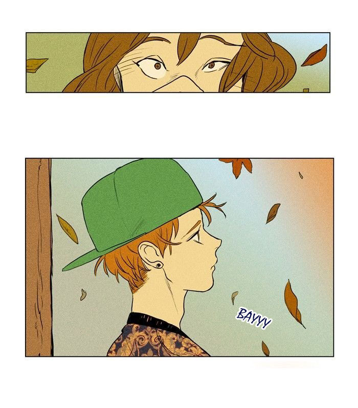 Cheese In The Trap - Chương 144 - Trang 22