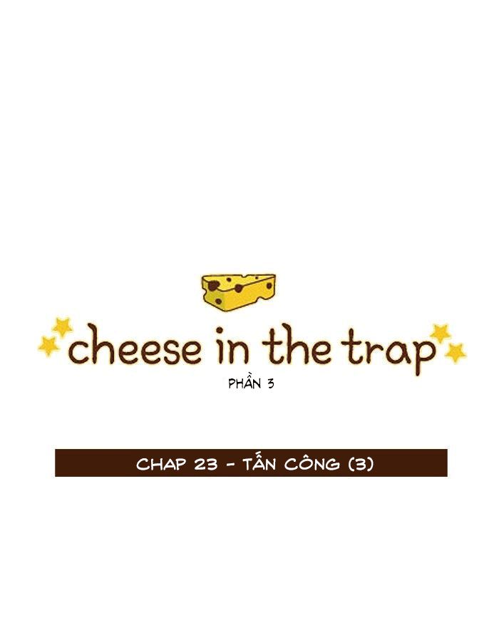 Cheese In The Trap - Chương 138 - Trang 2